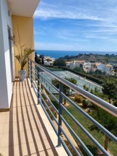 Encosta Ocean view - Albufeira - 1