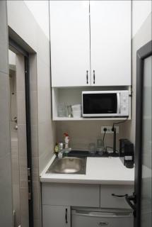 Soffito studio - Belgrado - 5