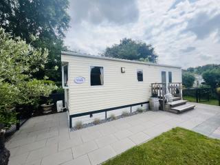 KD 814 - Vakantiepark Kijkduin - The Hague - 0