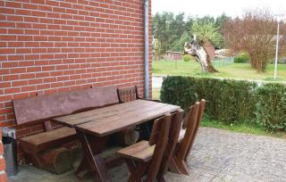 Nice Apartment In Mirow Ot Qualzow - Qualzow - 5