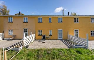 2 Bedroom Lovely Apartment In Gørlev - 9