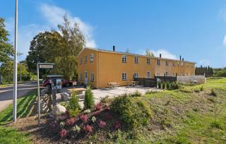 2 Bedroom Lovely Apartment In Gørlev - 8