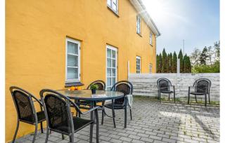 2 Bedroom Lovely Apartment In Gørlev - 5