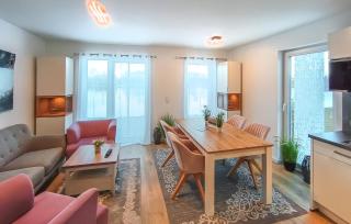 2 Bedroom Beautiful Home In Tossens - Tossens - 0