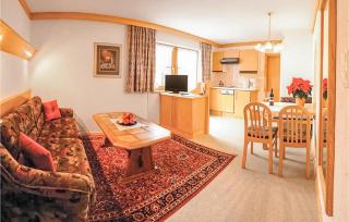 Ferienwohnung In Nauders - Nauders - 3