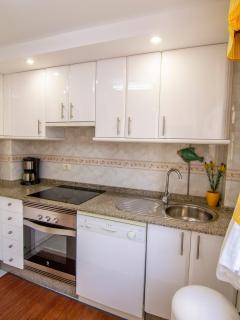 Acogedor Apartamento en Miño - Miño - 6