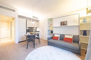 PgrHome Buenos Aires Porta Venezia M - Mailand - 9