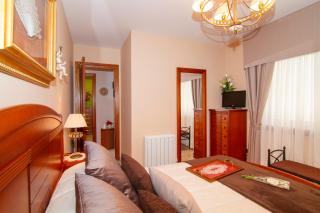 Acogedor Apartamento en Miño - Miño - 3