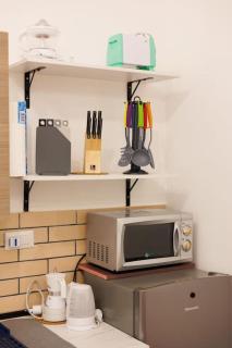 Dante 2 Rooms Apartment Super Central next metro By HouseinNaples - Naples - 9