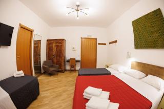 Dante 2 Rooms Apartment Super Central next metro By HouseinNaples - Naples - 7