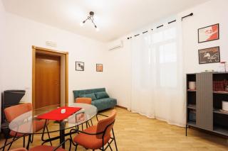 Dante 2 Rooms Apartment Super Central next metro By HouseinNaples - 5