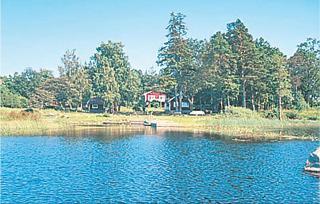 Nice Home In Blomstermåla With Sauna - 8