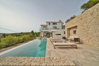 Evelinas View - Porto Heli - 3