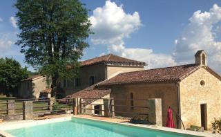 ESPACE PRESENCE - LE COUVENT - Duravel - 7