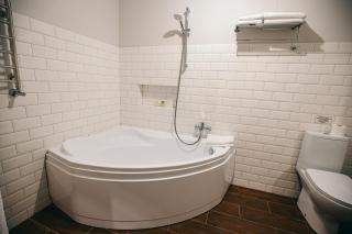 Osonnya Karpaty RESORT MEDICAL & SPA - Skhidnitsa - 6
