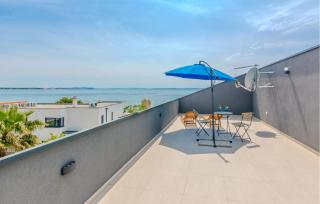 1 Bedroom Amazing Apartment In Vir - Vir - 3