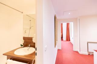 Hotel Bremer Haus - Bremen - 4