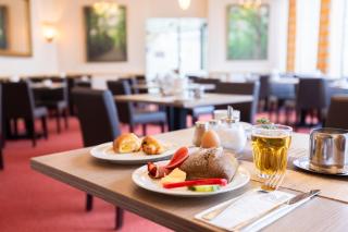 Hotel Bremer Haus - Bremen - 2