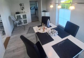 Ferienhaus Alte Kate - Esgrus - 3