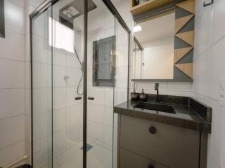 Apto Lindo prox Hospital Paraná AZ104 - 8