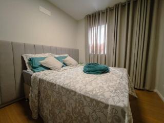 Apto Lindo prox Hospital Paraná AZ104 - Maringá - 6