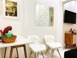 Studio Impecável Em Copacabana - Rio de Janeiro - 9
