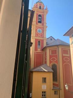La Casetta - Chiavari - 0