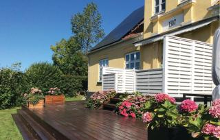Holiday Home Stoense Udflyttervej - Skattebølle - 6