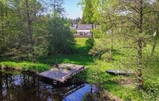 3 Bedroom Beautiful Home In Gislaved - 9