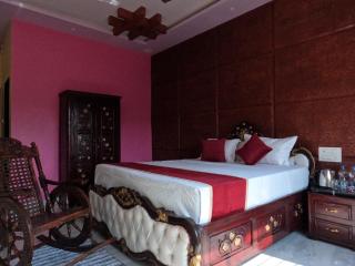 Kokan Heritage Resort - Malvan - 3
