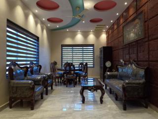 Kokan Heritage Resort - Malvan - 9