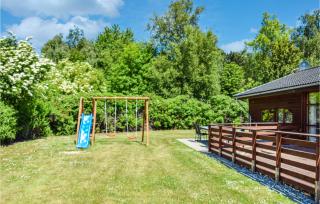 Holiday Home Bellisvej Tranekær Ix - Skattebølle - 3