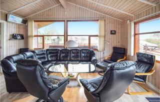 Holiday Home Bellisvej Tranekær Ix - Skattebølle - 1