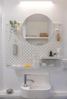 Studio design - Terrasse- Vannes - Vannes - 5