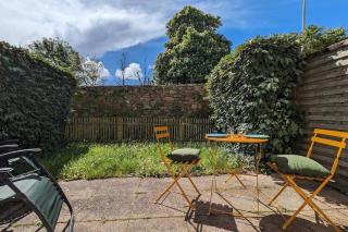 Studio design - Terrasse- Vannes - 3