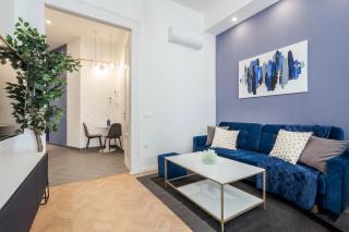 D58 - Grand Boulevard Royal Apartment - Best Location by BQA - Budapest - 5