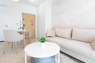 VacationClub - Moon Residence Apartament 12 - Ustronie Morskie - 0