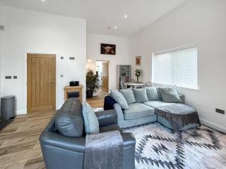 Wyn Shiels Hide Away - Ainstable - 8