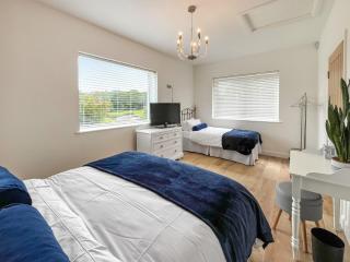 Wyn Shiels Hide Away - Ainstable - 3