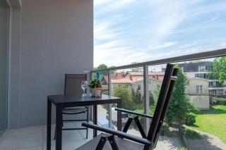VacationClub - Moon Residence Apartament 12 - Ustronie Morskie - 7