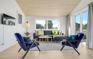 3 Bedroom Cozy Apartment In Slagelse - Slagelse - 7