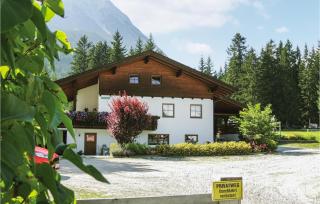 Schoene Ferienwohnung-Leutasch - Telfs-Buchen - 8