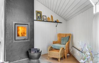 Lovely Home In Ebeltoft With Sauna - Ebeltoft - 6