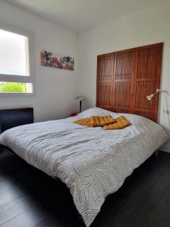 maison plain pied - Pouldreuzic - 6