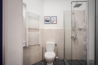 D58 - Grand Boulevard Royal Apartment - Best Location by BQA - 3