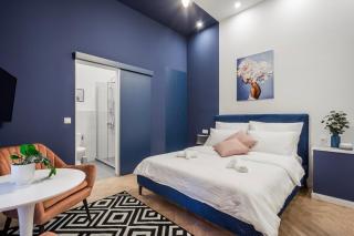 D58 - Grand Boulevard Royal Apartment - Best Location by BQA - Budapest - 8