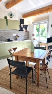 L'écrin de la Garrigue - 7