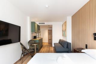 Les Suites HCR - Parijs - 5