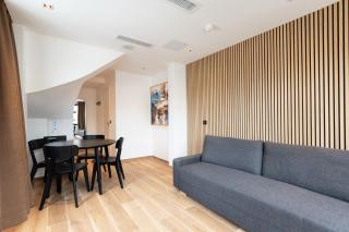 Les Suites HCR - Parijs - 4