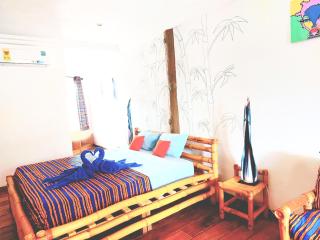 Blue Palm Resort Ghana - 9